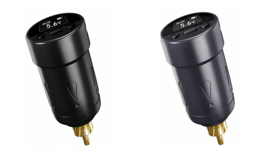 AVA Külső Akkumulátor